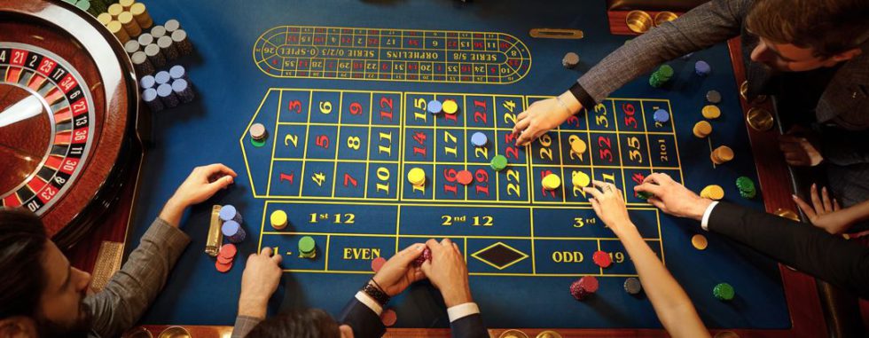 tiger 2 Curiosidades Sobre Cassinos