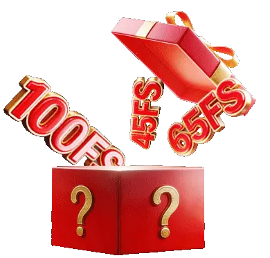 tiger 2 Caixa Misteriosa